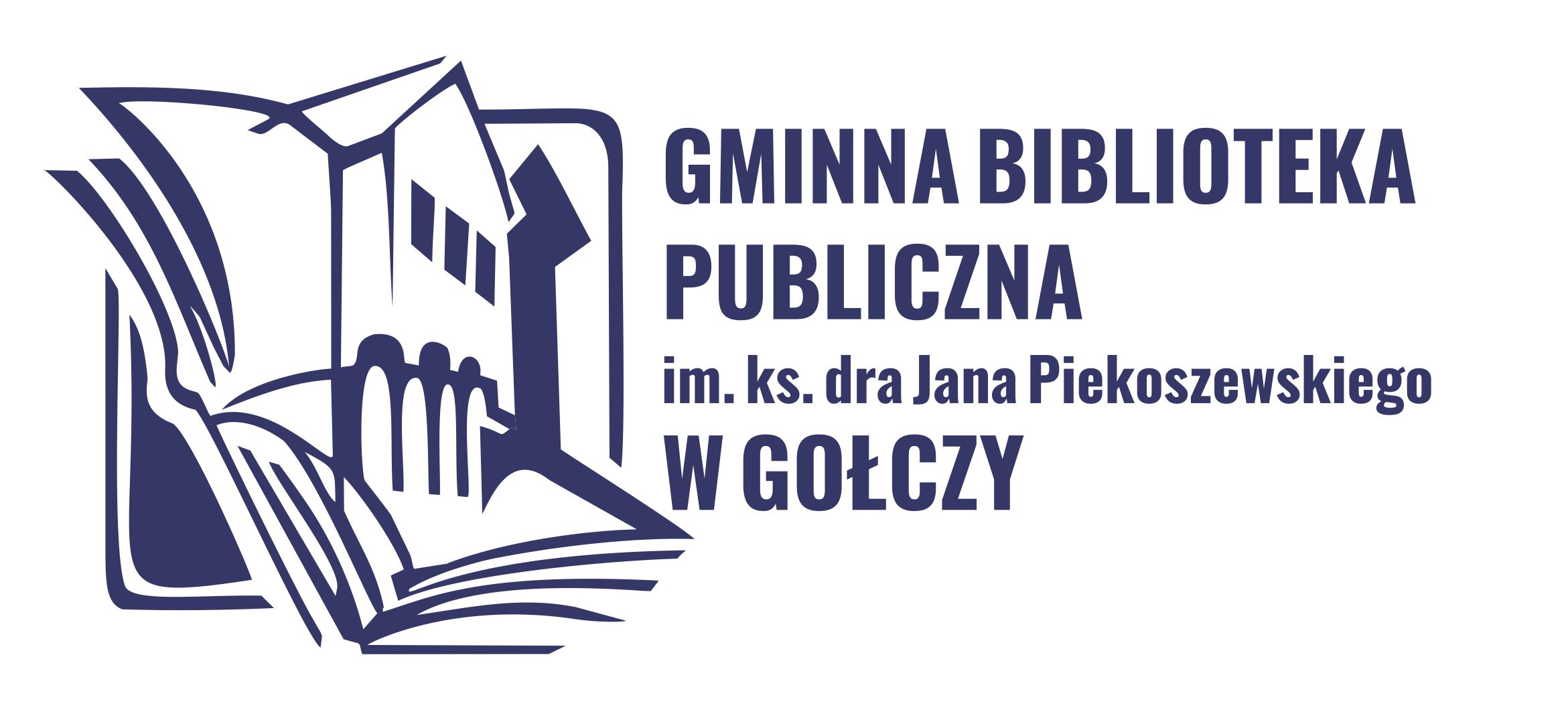 Gminna Biblioteka Publiczna w Gołczy